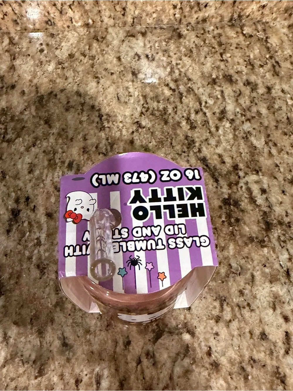 Sanrio new tags
